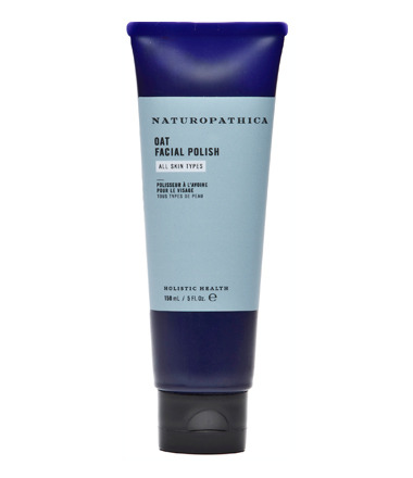 Oat facial Polish (5 oz)